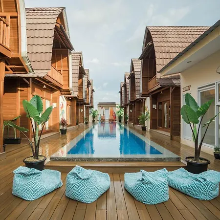 Andi Beach House