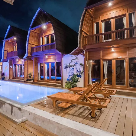 Andi Beach House