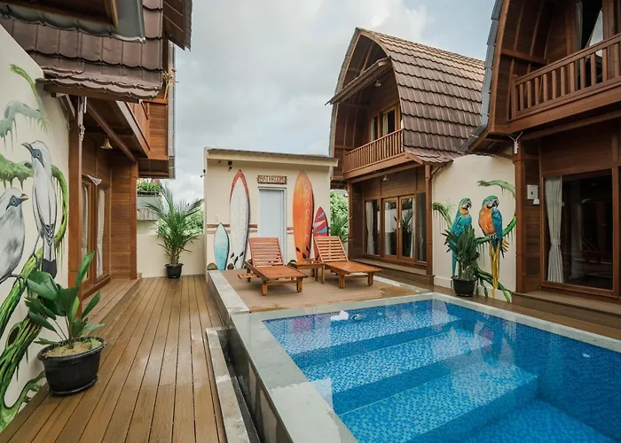 Affittacamere Andi House 3*