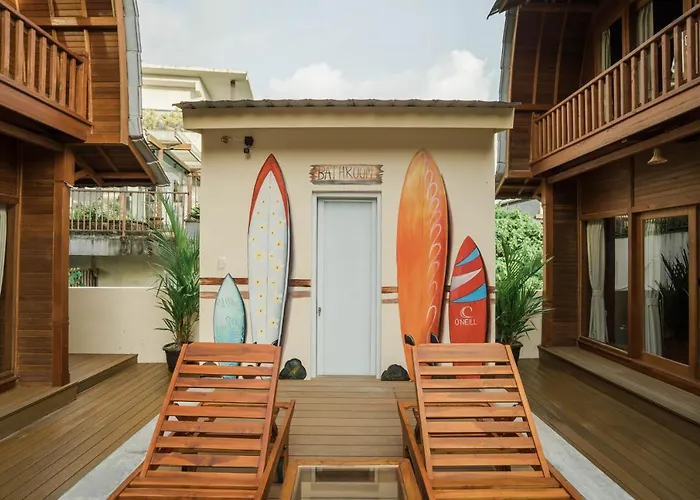 Andi House Canggu