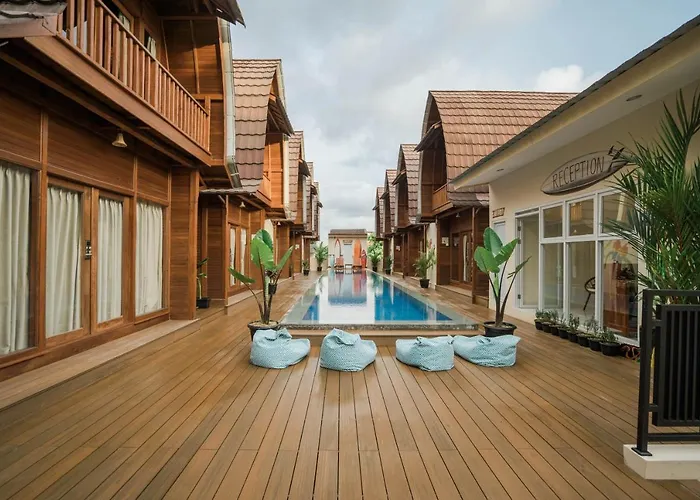 Andi House