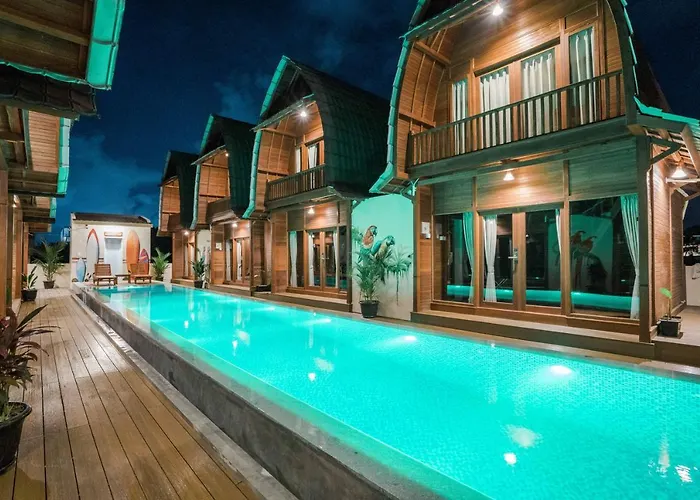 Andi House