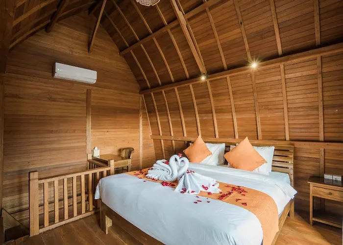 Andi House Affittacamere Canggu