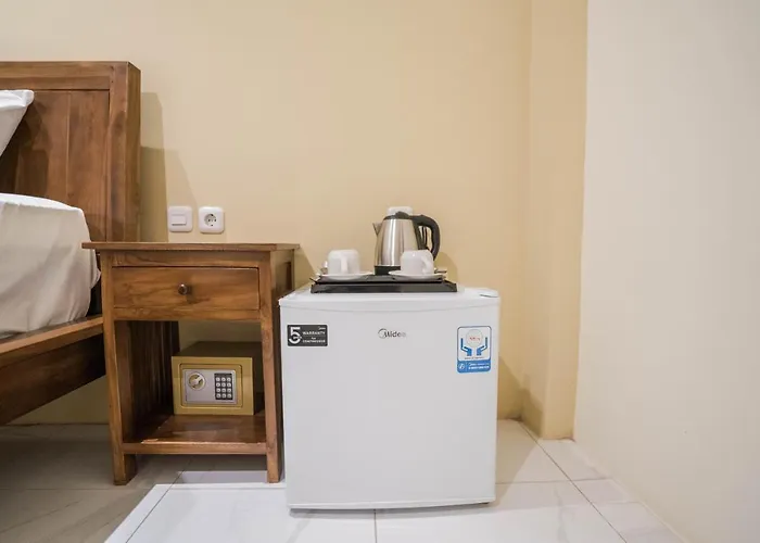 Konukevi Andi House 3*
