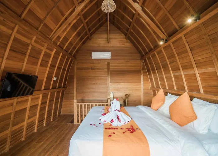 Affittacamere Andi House Canggu