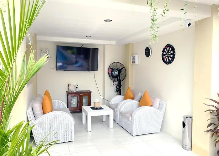 Andi House Affittacamere 3*