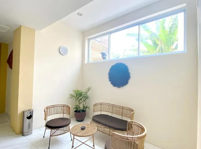 Andi House Konukevi 3*