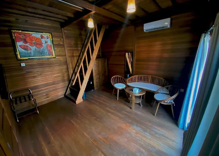Andi House Affittacamere Canggu