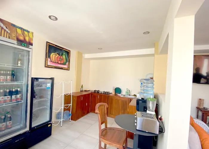 Andi House 3*