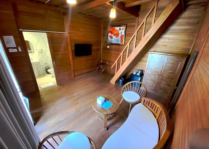 Andi House Affittacamere 3*