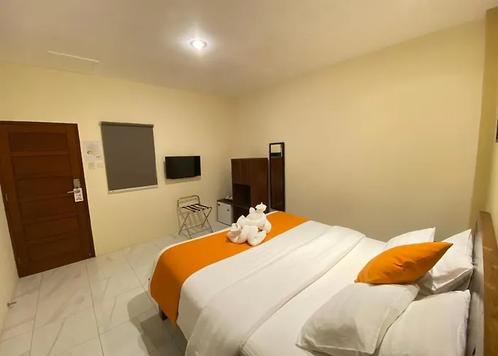 Affittacamere Andi House 3*