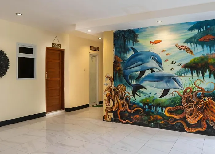 Andi House Canggu