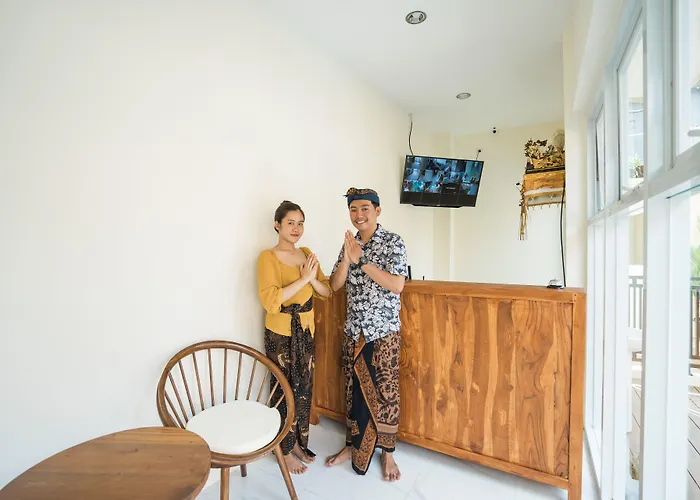 Andi House 3*