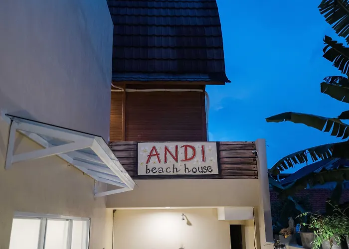 Andi House