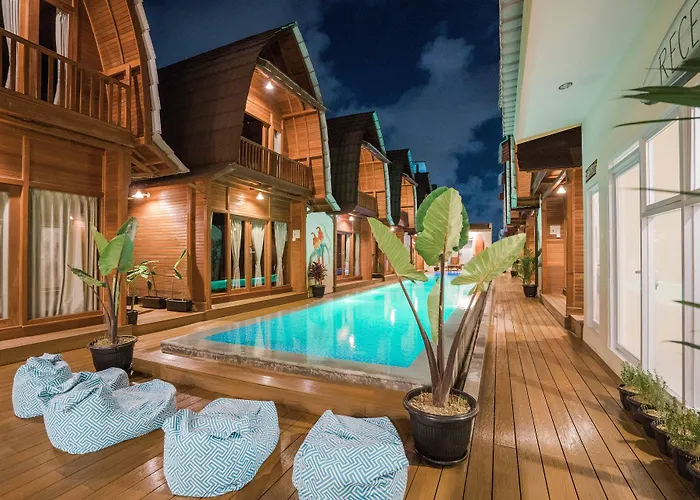 Andi House Affittacamere Canggu