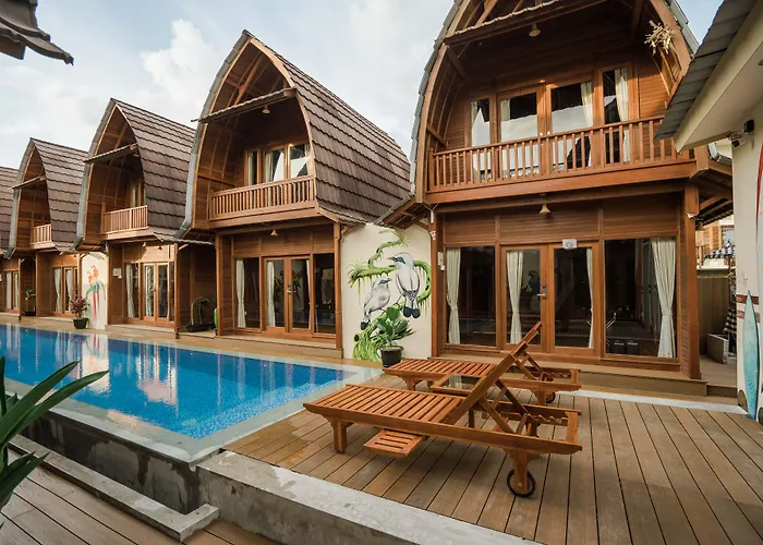 Andi House Canggu