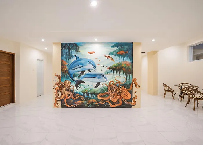 Andi House Affittacamere 3*