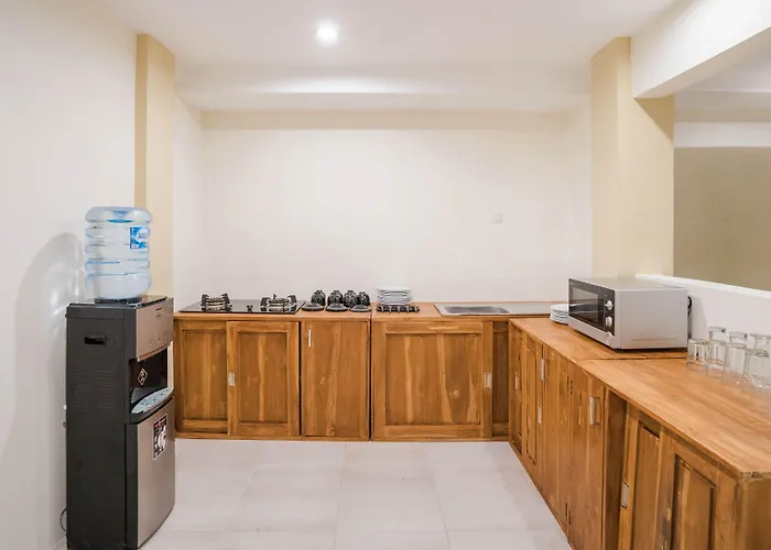 Affittacamere Andi House Canggu