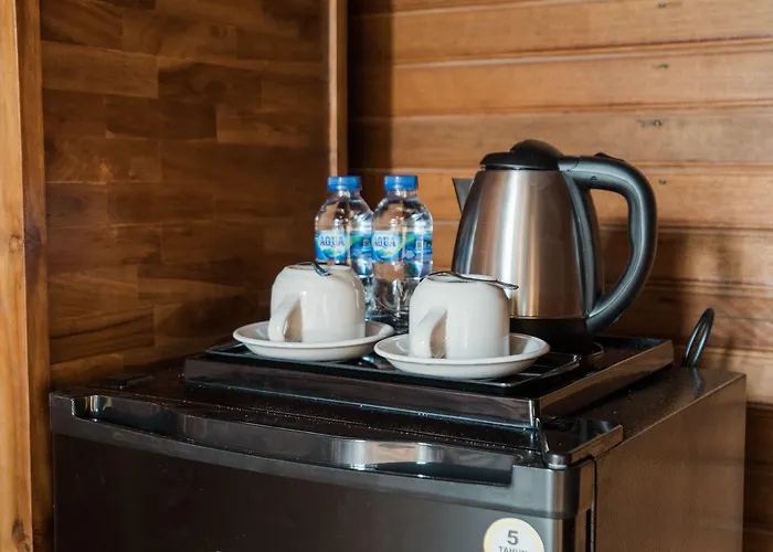 Andi House Affittacamere