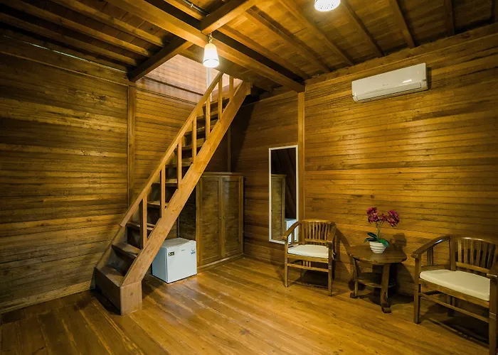 Andi House Affittacamere Canggu