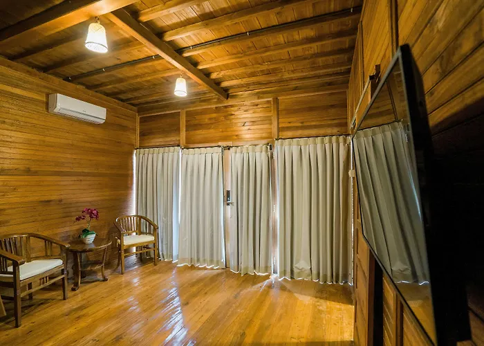 Affittacamere Andi House Canggu