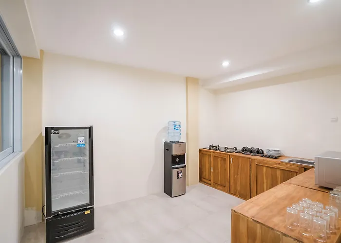 Andi House Canggu